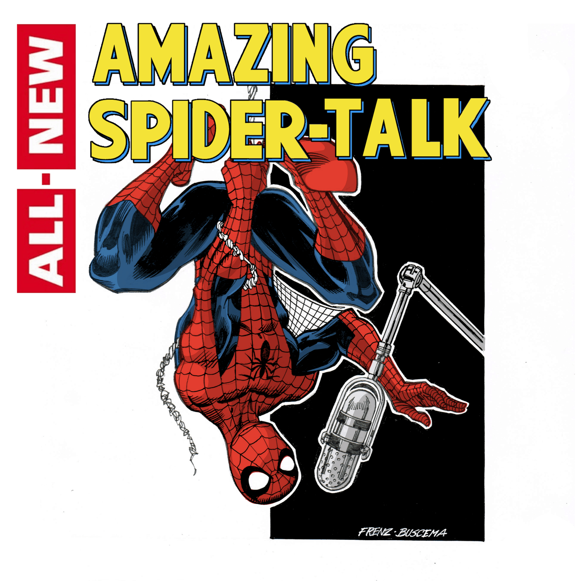 Amazon.com: AMAZING SPIDER-MAN: FAMILY BUSINESS